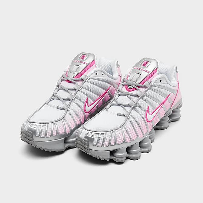 Women's Nike Shox TL Casual Shoes | Finish Line (US)