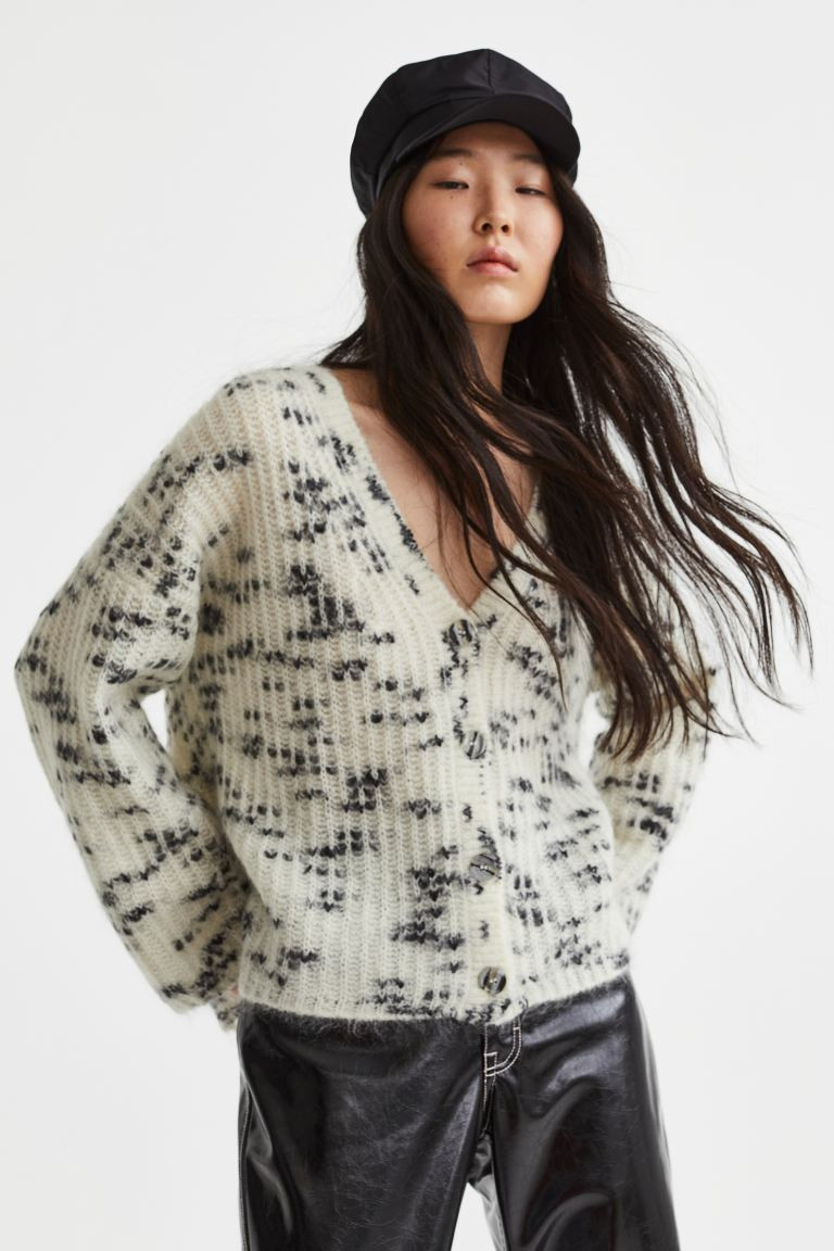 Baker boy cap - Black - Ladies | H&M GB | H&M (UK, MY, IN, SG, PH, TW, HK)