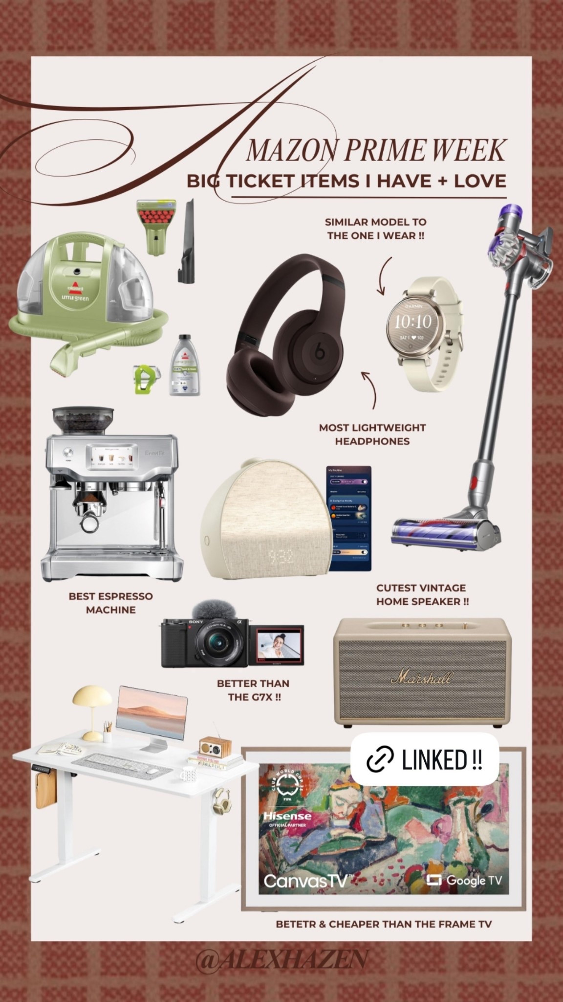 amazon prime day deals i have and love !!

#LTKHome #LTKSaleAlert