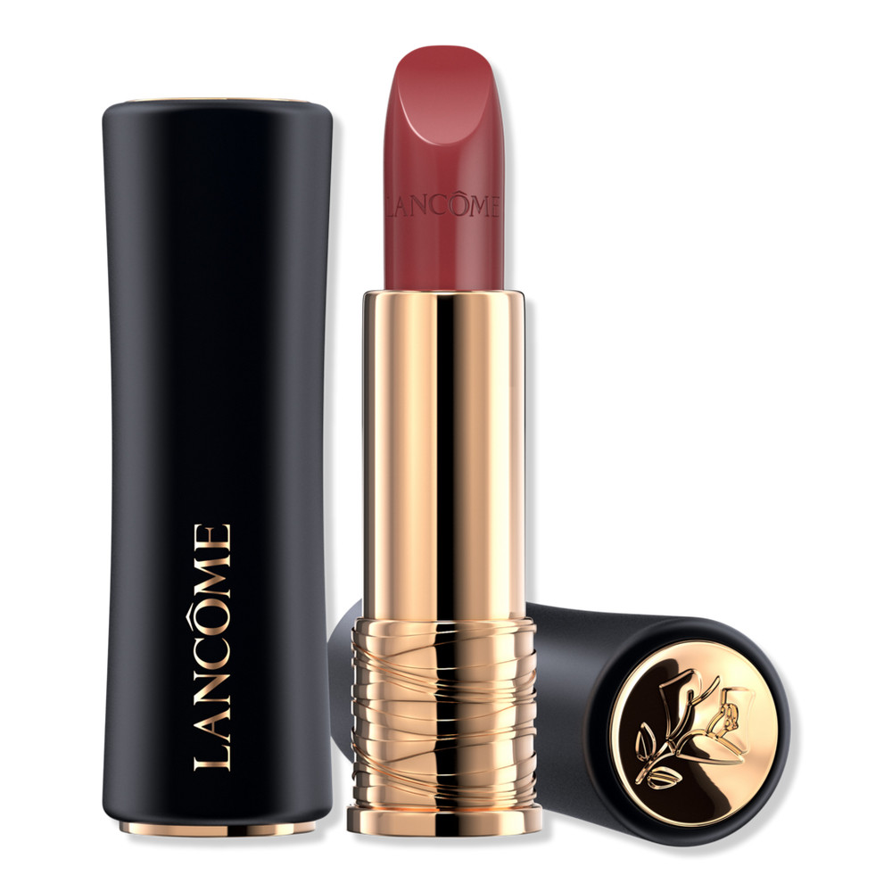 Lancome L'Absolu Rouge Cream Lipstick - 265 Delice De Figue | Ulta