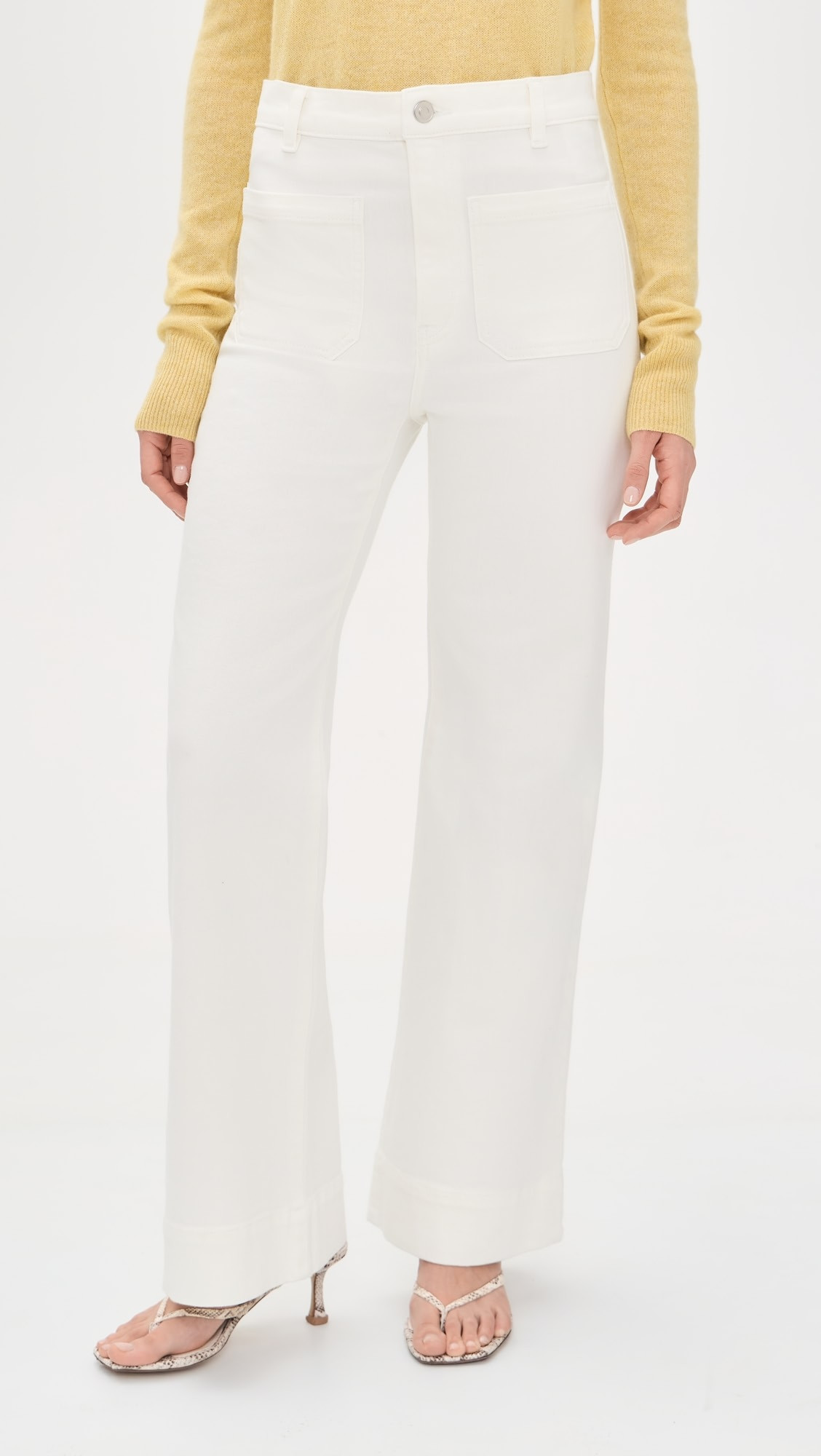 St Monica Jeans | Shopbop