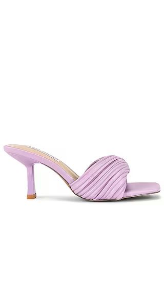 Twinkled Sandal in Lilac | Revolve Clothing (Global)