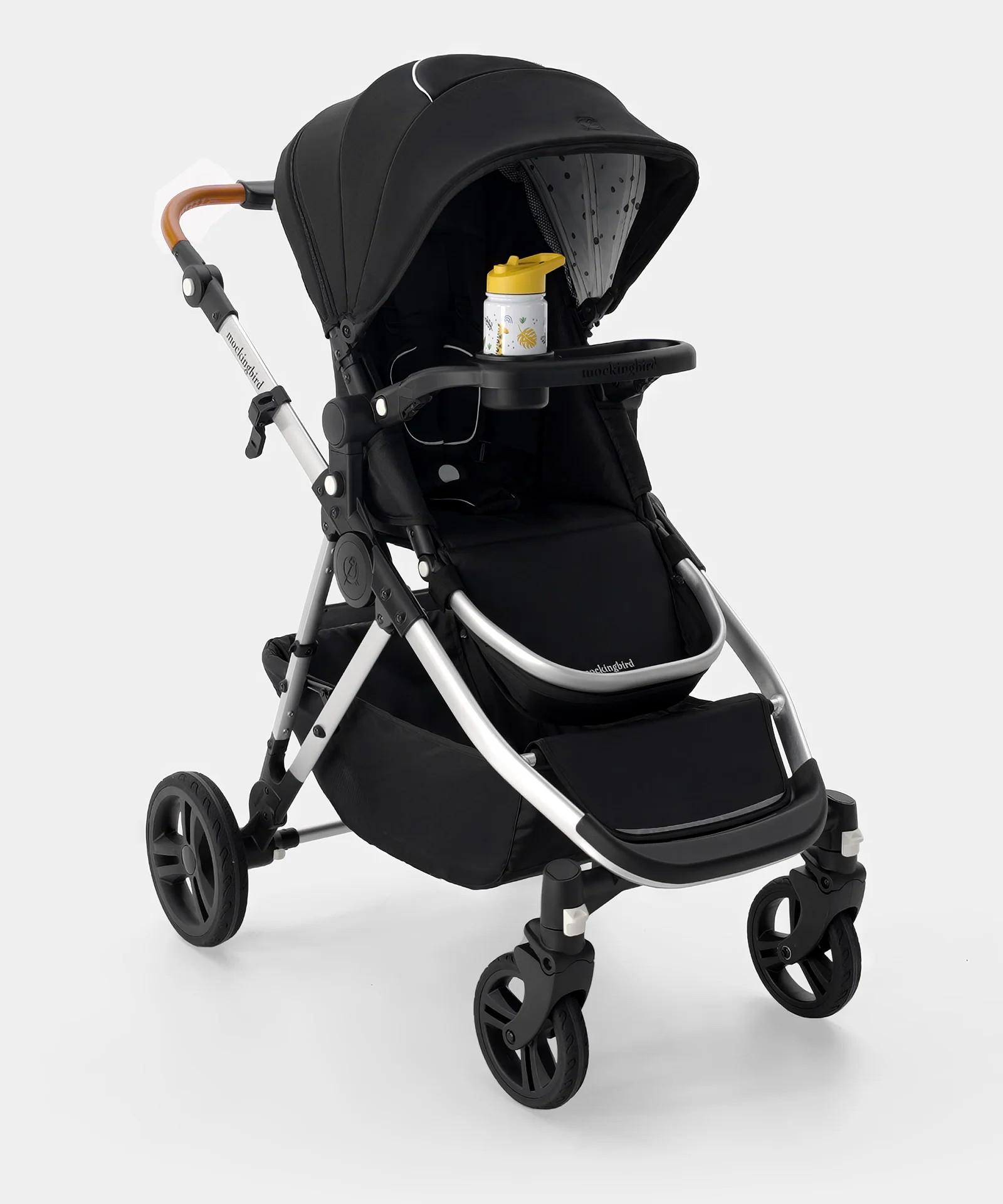 Snack Tray | Mockingbird