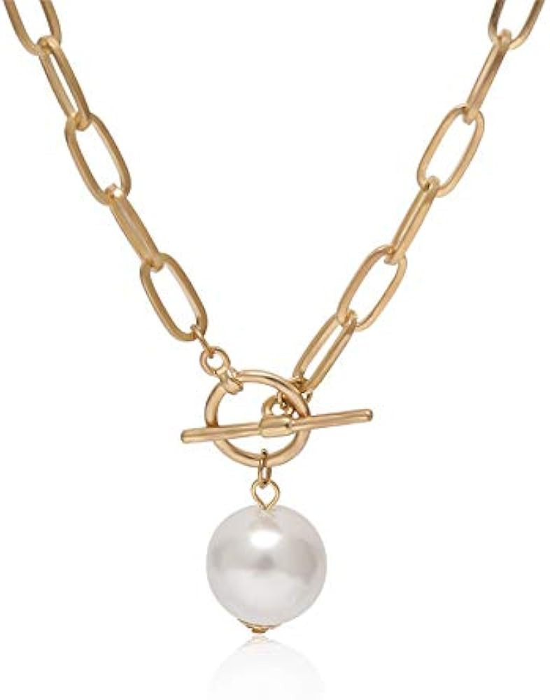 beemean Initial Necklace Anklet Bracelet Set 18K Gold Plated Hexagon Letter Anklet Bracelet Alpha... | Amazon (US)