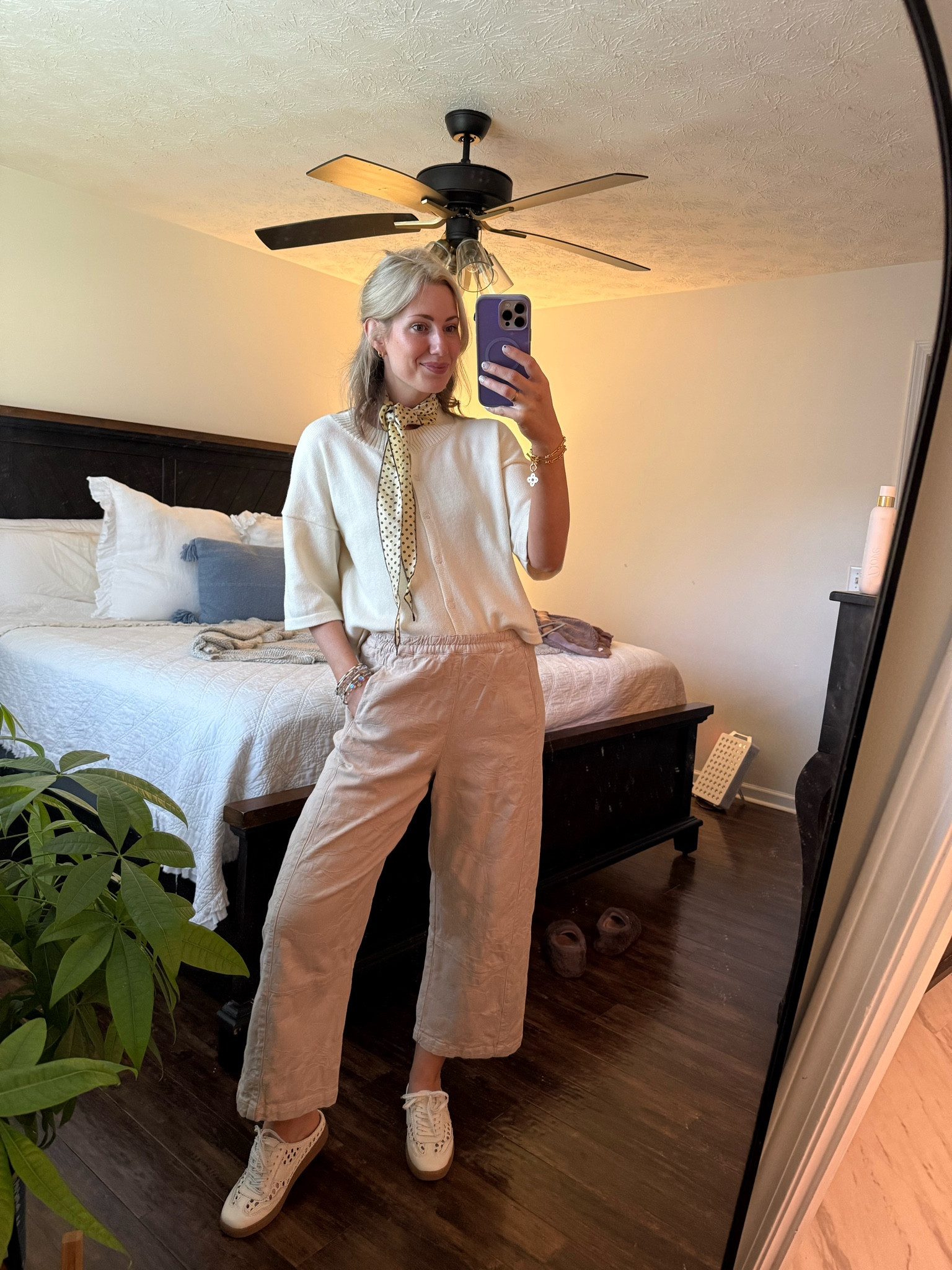 Sunday🤍☀️

Small in pants & top🫶🏼


#LTKmomlife #LTKdayinmylife #LTKootd