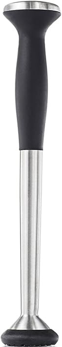 OXO Steel Muddler, 1 EA | Amazon (US)