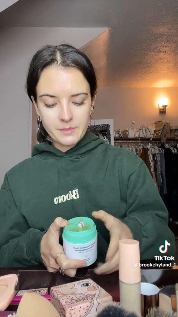 Get ready with me using some new products from Drunk Elephant, Hero, and Tower 28!

#LTKGiftGuide #LTKbeauty #LTKstyletip