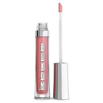 Buxom Full-On Plumping Lip Polish, Tinted Lip Plumper Gloss, Plumping Formula with Peptides & Vit... | Amazon (US)