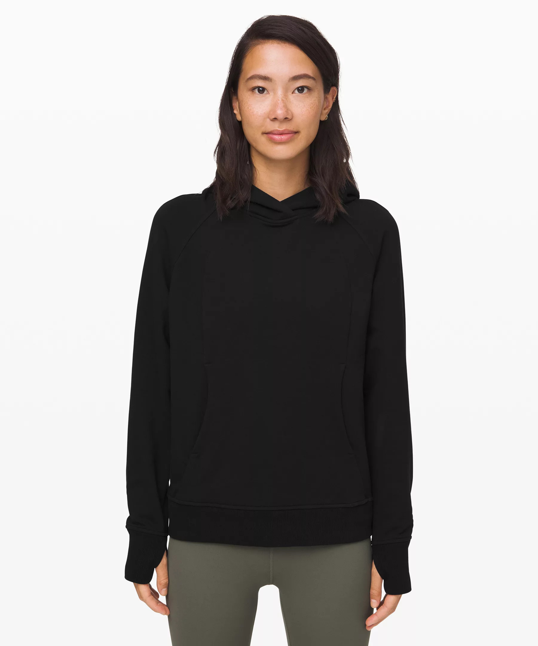 Scuba Pullover Hoodie | Lululemon (US)