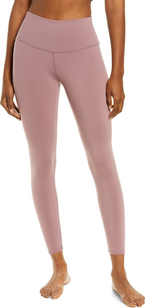 Airbrush 7/8 High Waist Leggings | Nordstrom | Nordstrom
