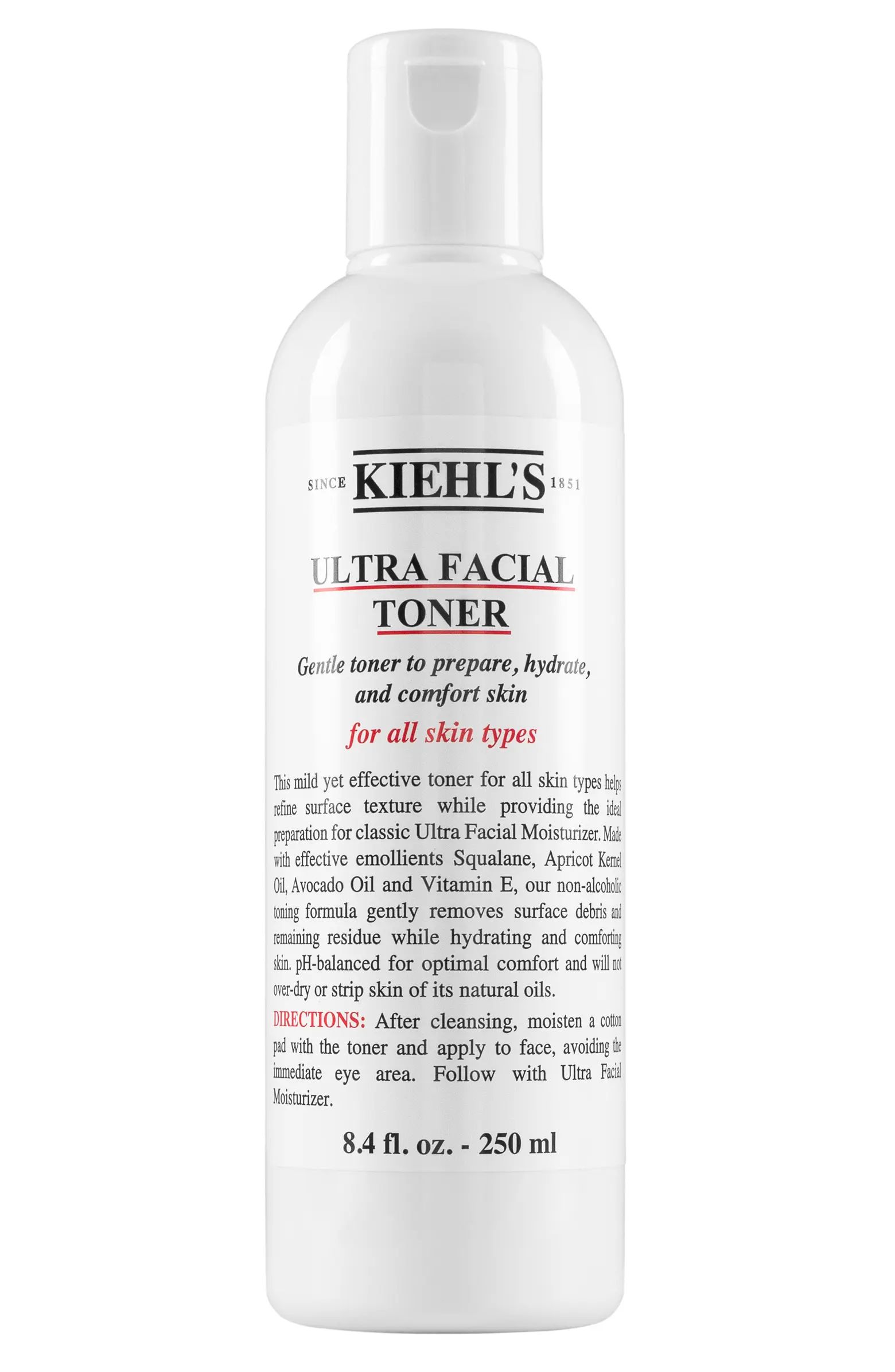 Ultra Facial Toner | Nordstrom