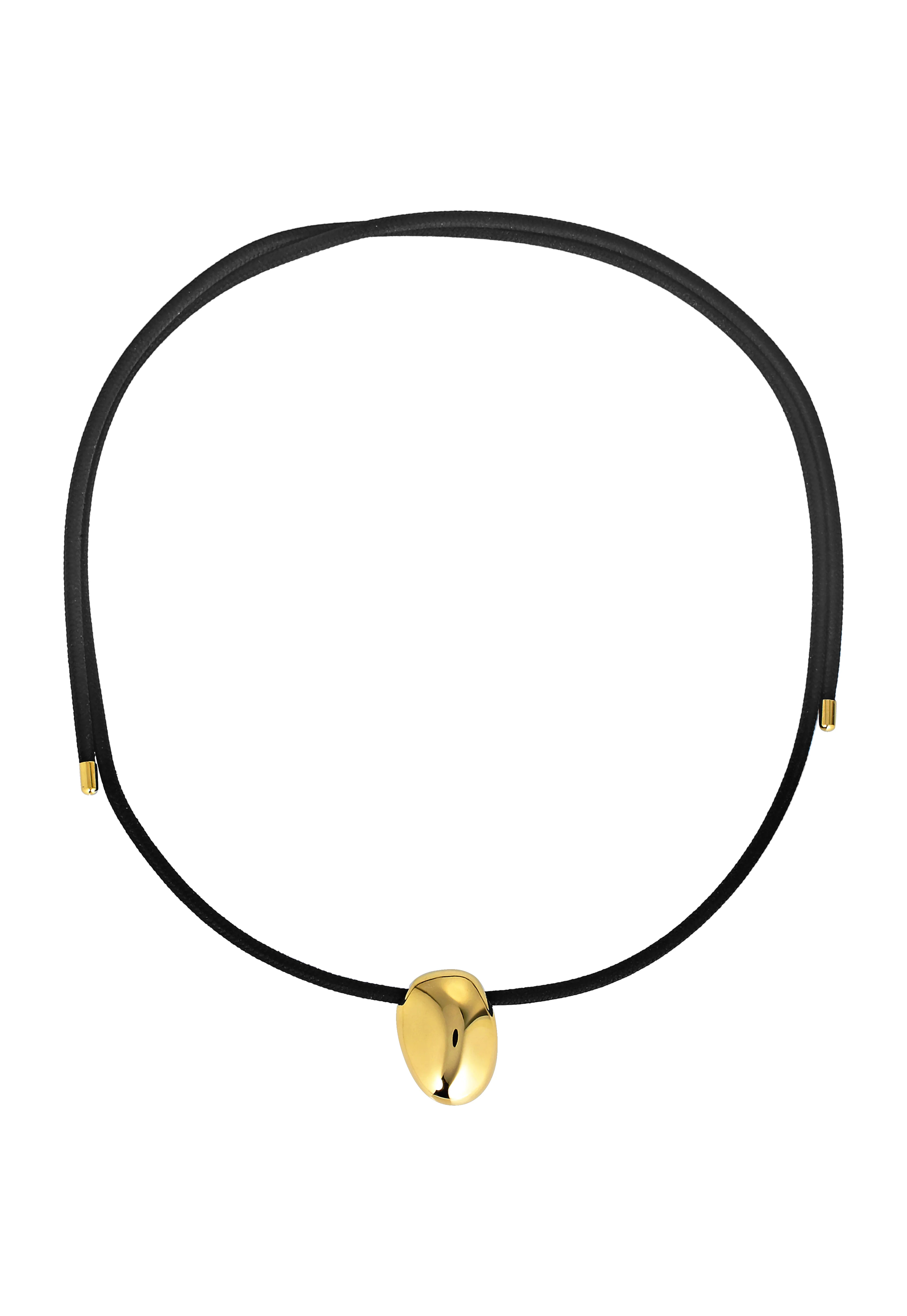 Jean Necklace | Gold | Cendre