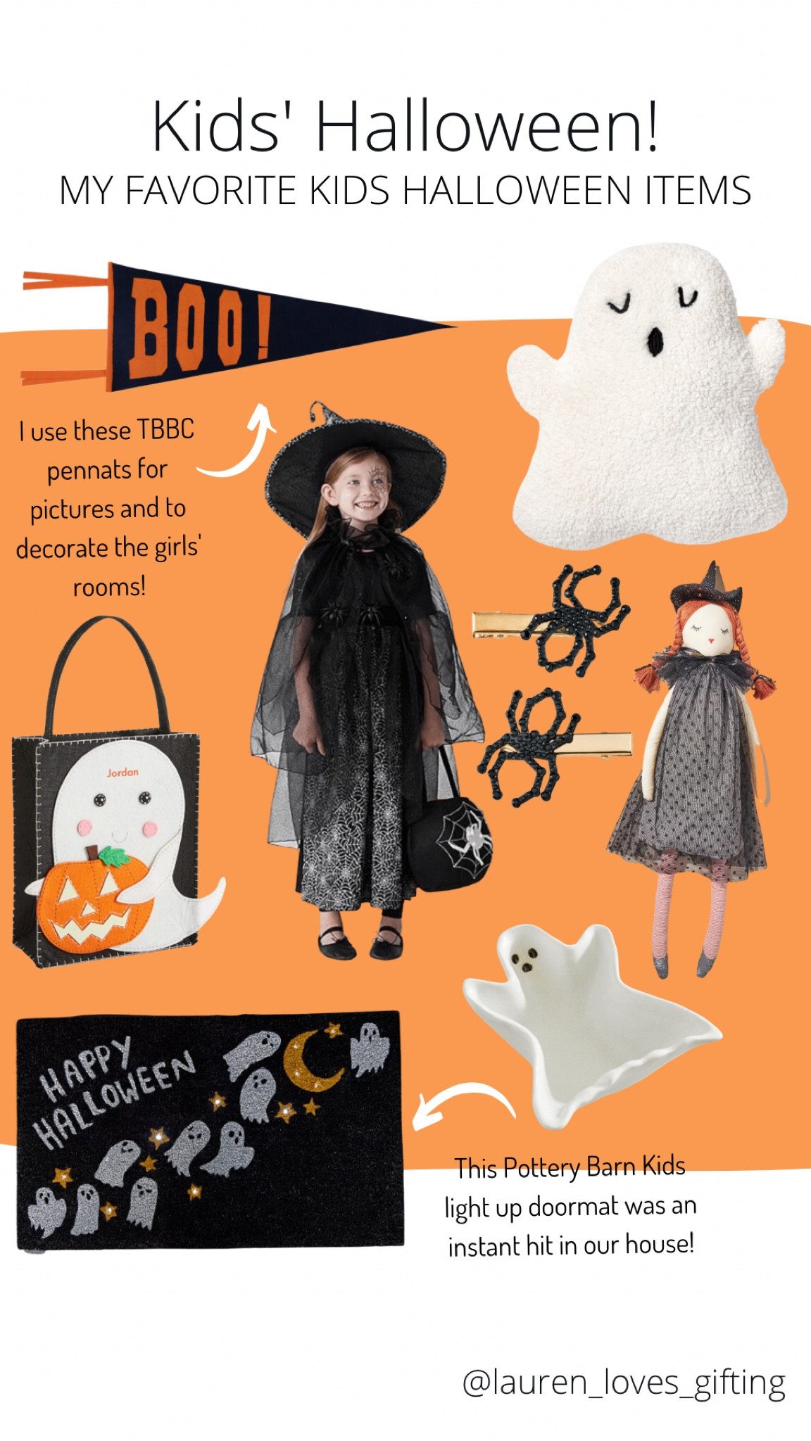 Kids Halloween! 👻

#LTKSeasonal #LTKHalloween #LTKkids