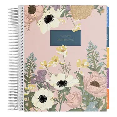 Bouquet LifePlanner™ | Erin Condren | Erin Condren
