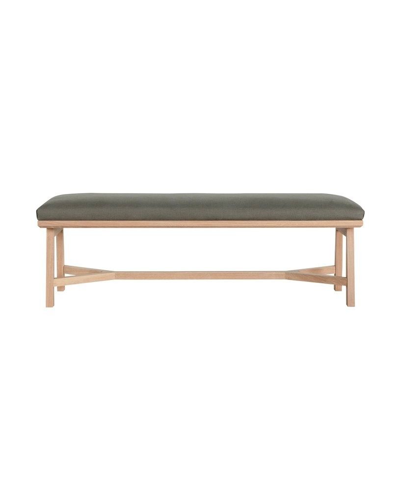 Madlen Bench | McGee & Co.