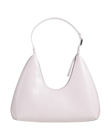 By Far Woman Shoulder bag Lilac Size - Cowhide | YOOX (US)
