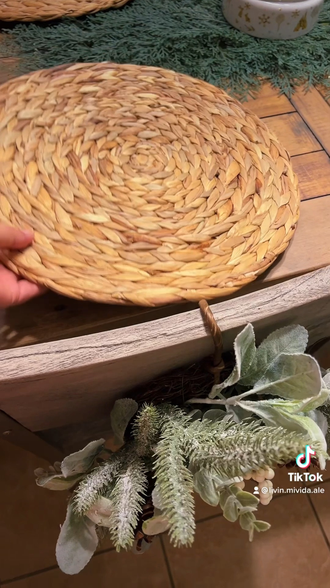 So chic and so affordable! Love these to jazz up and or dress down your dining room table🌱

#LTKGiftGuide #LTKHoliday #LTKhome