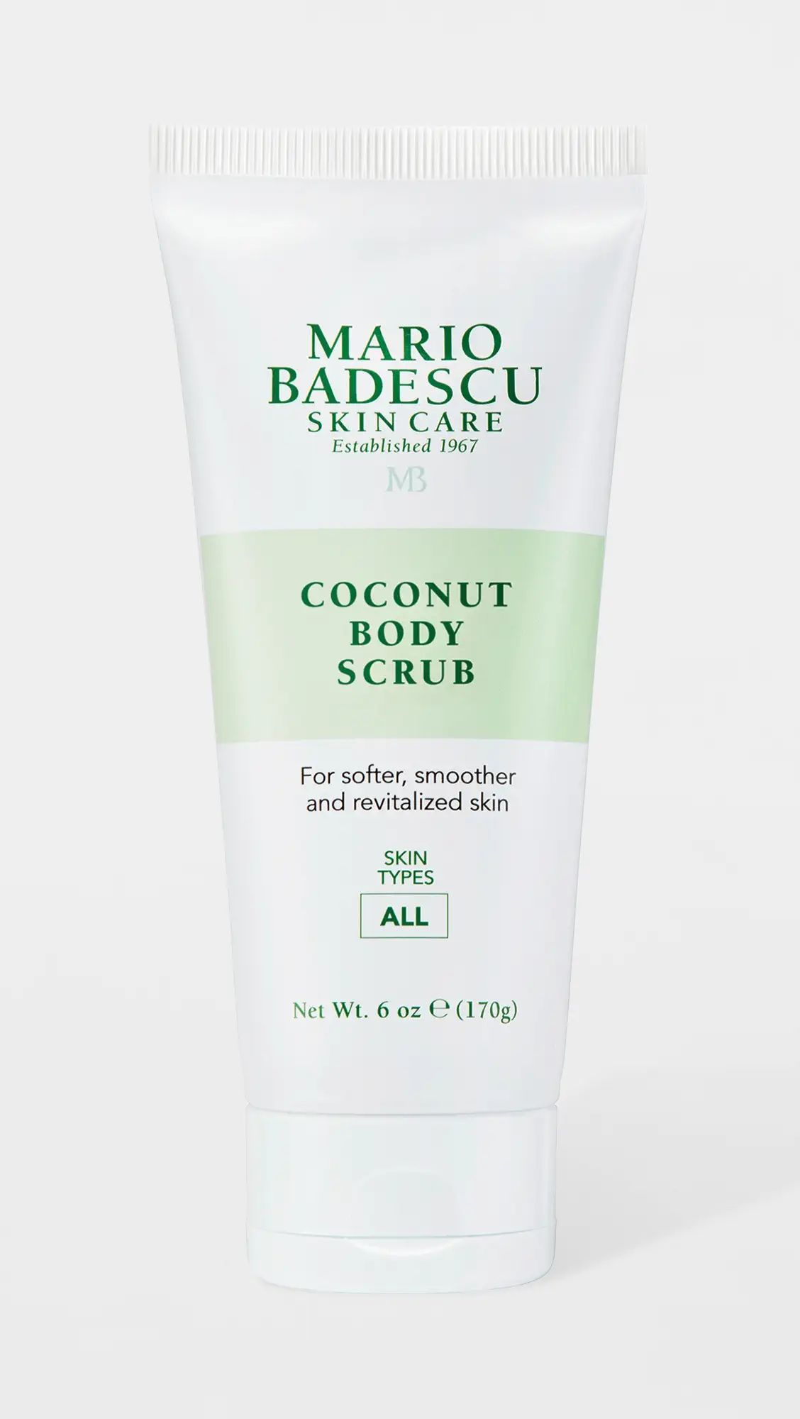 Mario Badescu Coconut Body Scrub | Shopbop | Shopbop