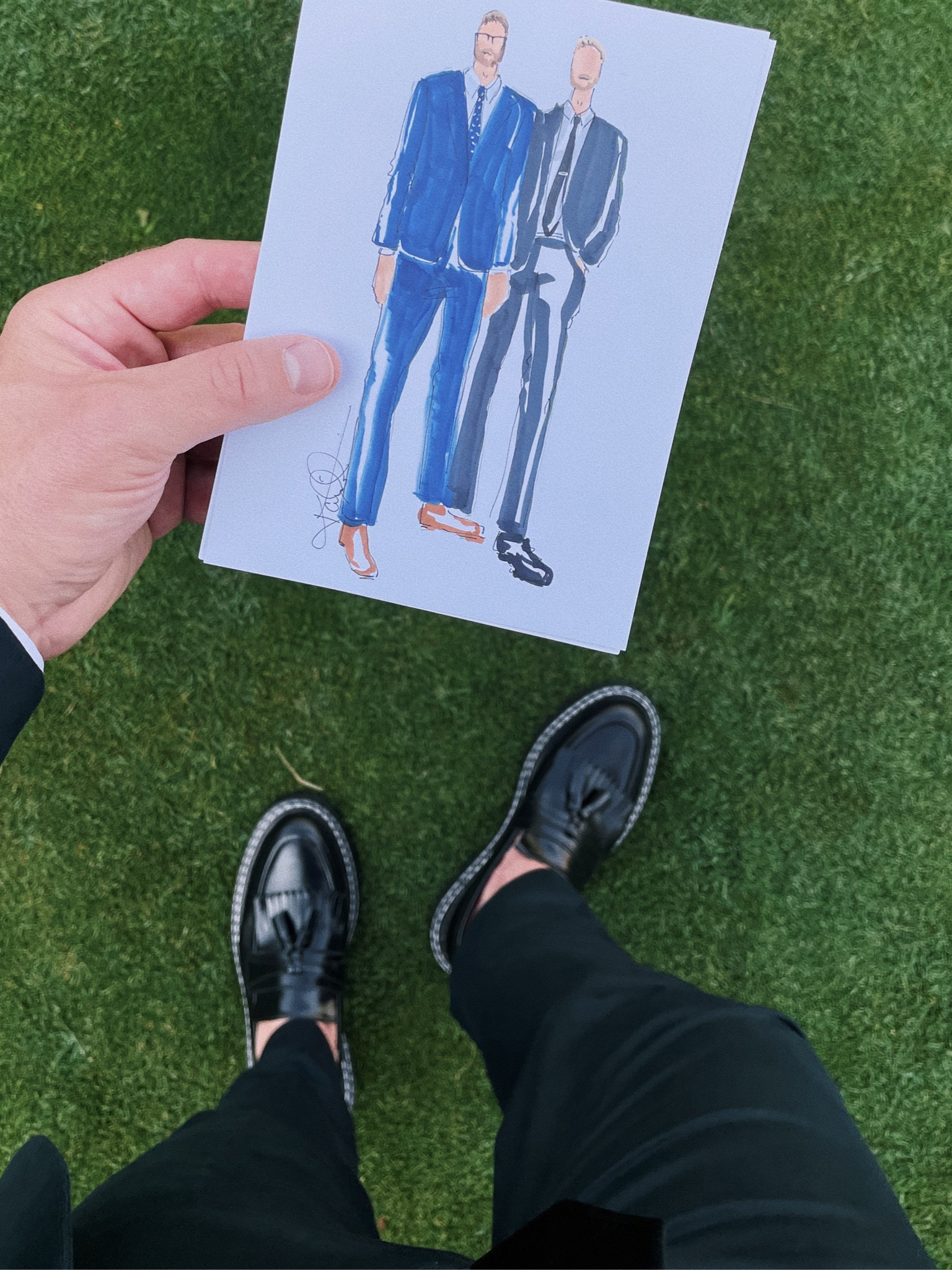 Summer lovin’


#LTKmens