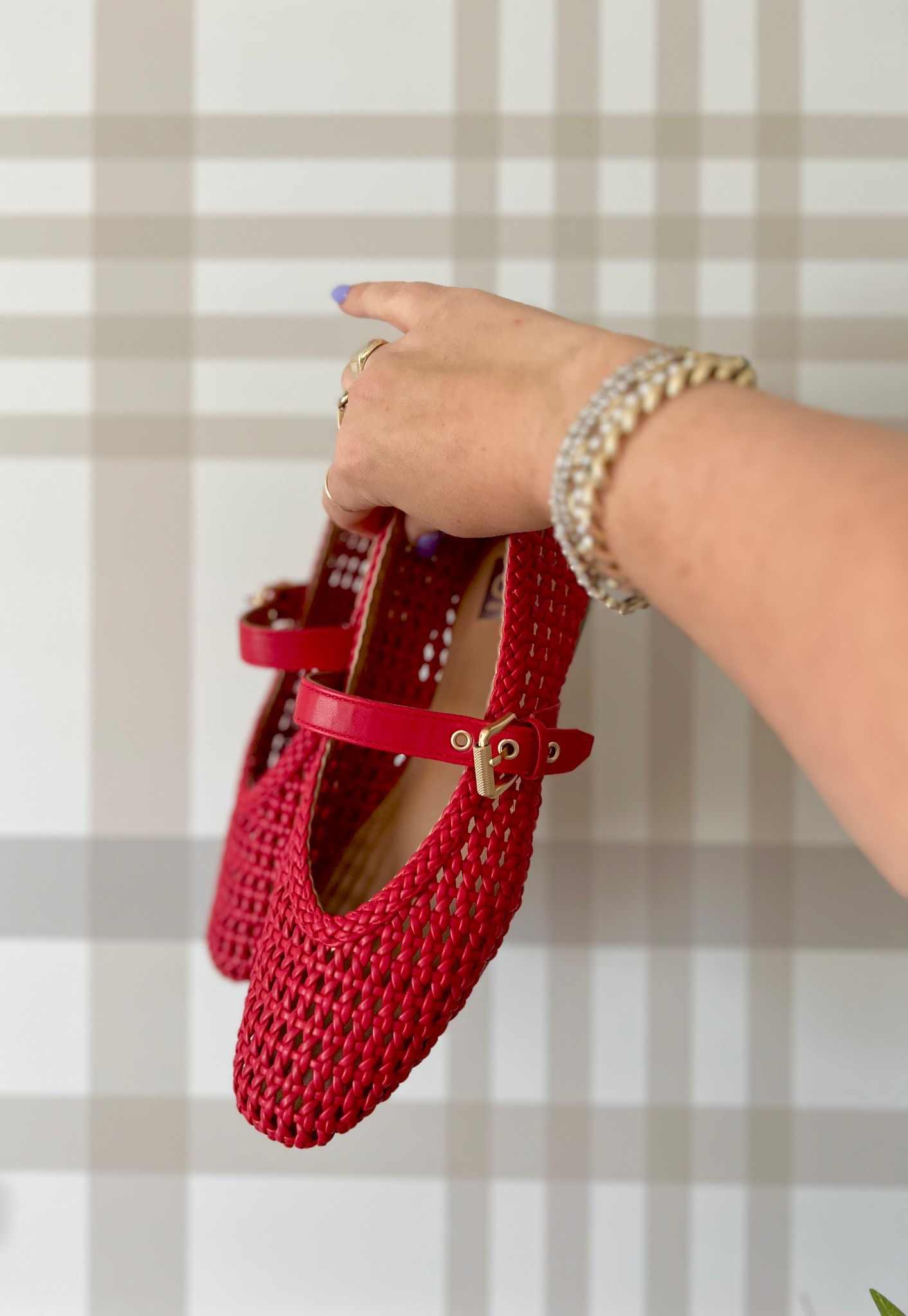 I have a Mary Jane ballet flat addiction 

Did the test wearing these around the house all day today & the passed with flying colors! 

#LTKootd #LTKMidsize #LTKSaleAlert