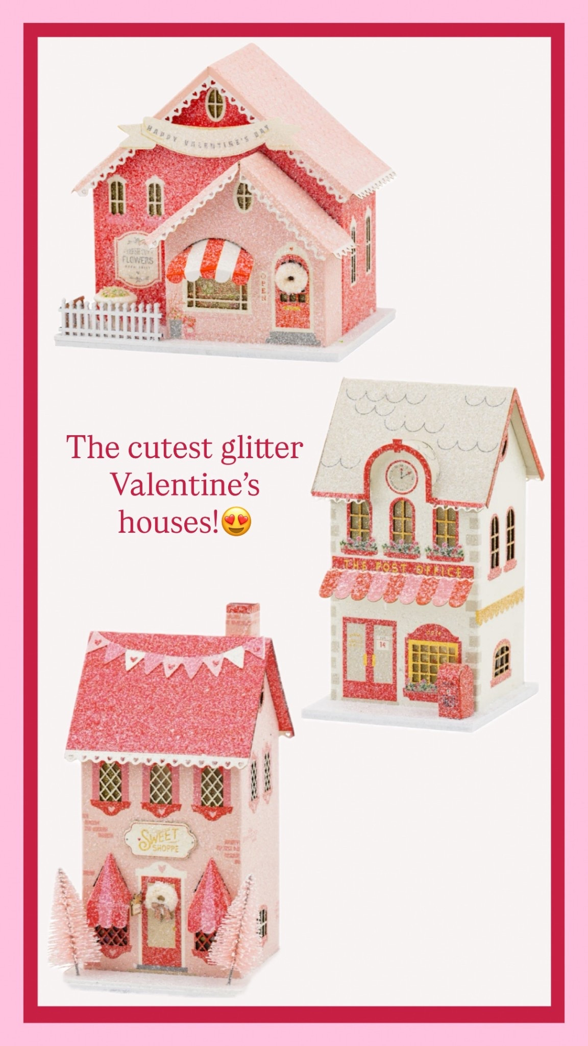 My Mind’s Eye valentines day paper goods, valentines day party, galentines party, valentine party 

Code RACHEL10 for 10% off sitewide!❤️ 

My Mind’s Eye makes my favorite seasonal paper, party goods and decor!😍 always SO cute!🩷 

#LTKValentine #LTKHome #LTKSeasonal