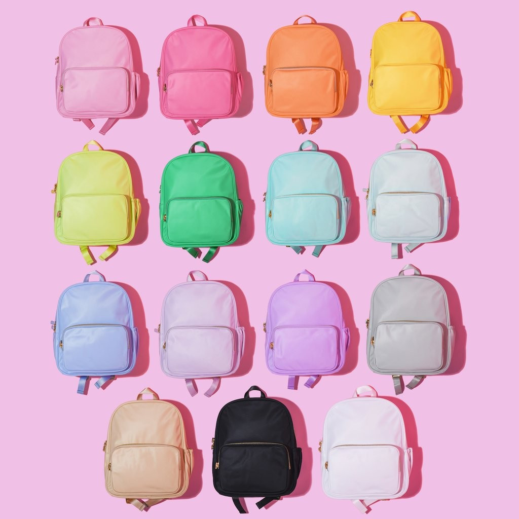 Classic Mini Backpack | Stoney Clover Lane