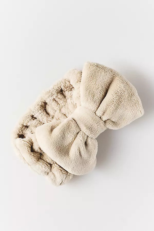 Infused Spa Headband | Anthropologie (US)