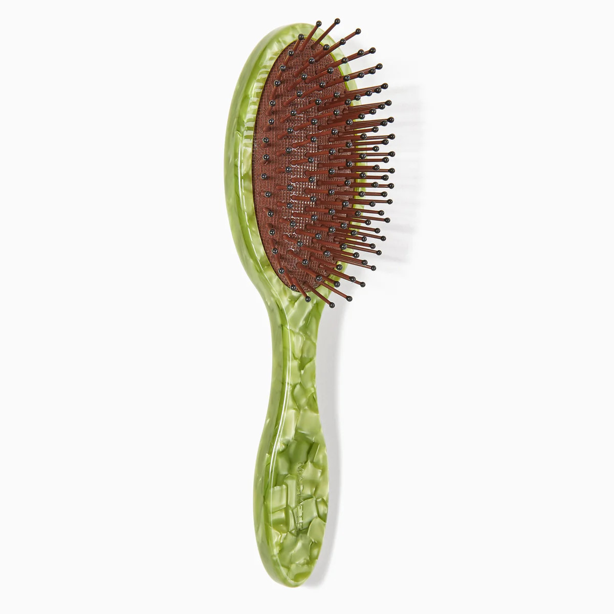 Everyday Detangling Hair Brush in Pistachio | Machete