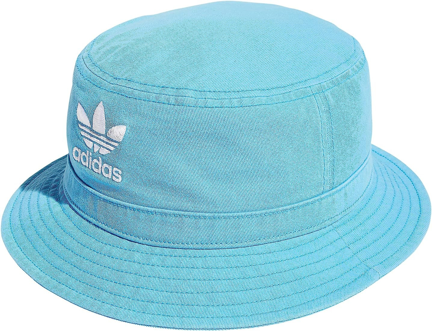 adidas Originals Washed Bucket Hat | Amazon (US)