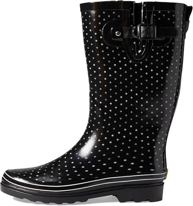 Western Chief Printed Tall Waterproof Rain Boot | Amazon (US)