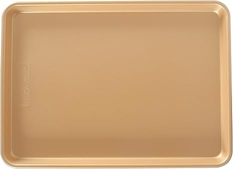 Nordic Ware Big Sheet Naturals Aluminum, 21" x 15", NonStick | Amazon (US)