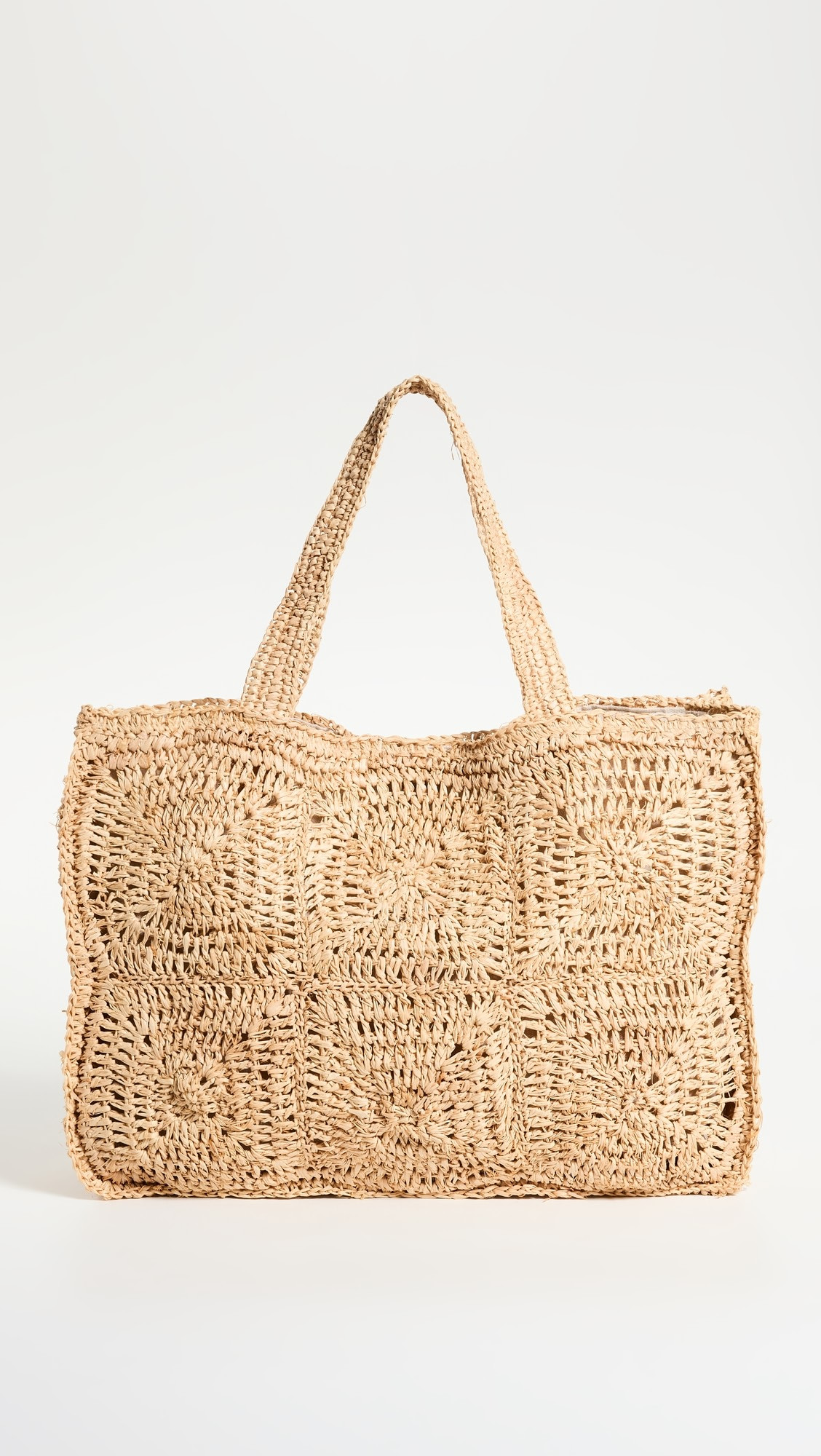 Portia Luxe Tote | Shopbop