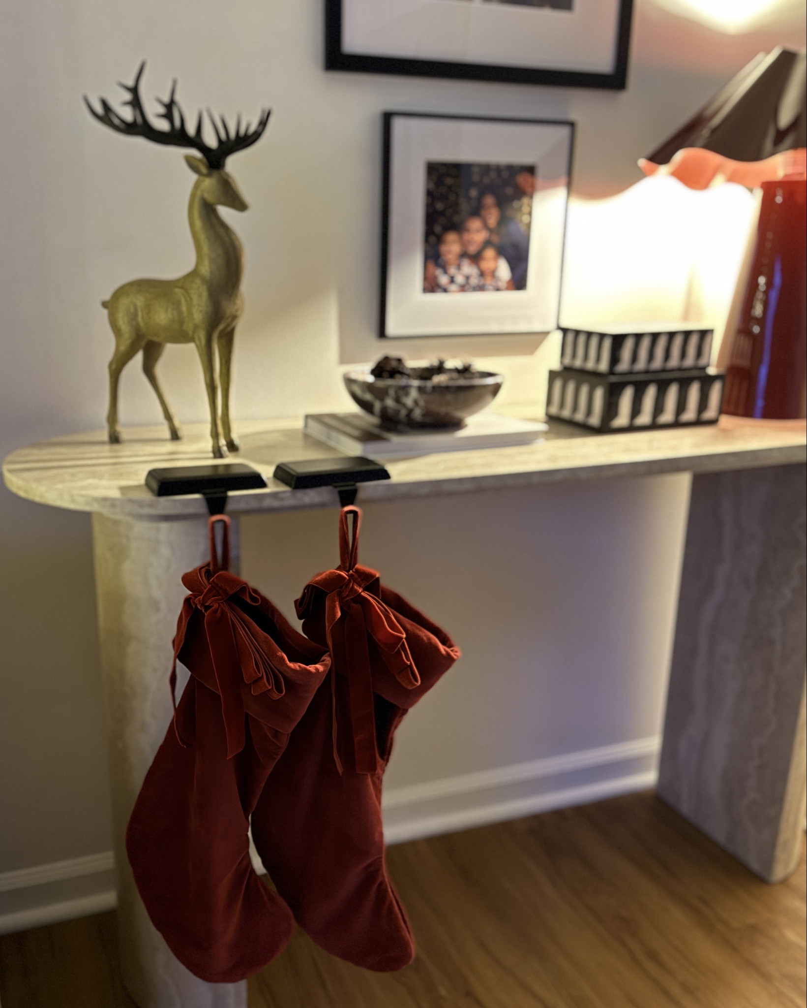 Christmas Stockings. 

#christmasfinds #christmasdecor 

#LTKHoliday #LTKFindsUnder50 #LTKSeasonal