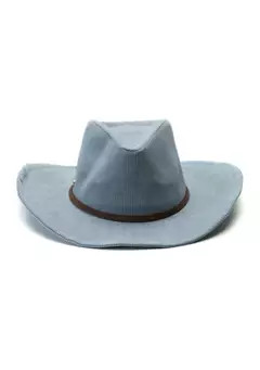BCBGeneration Corded Cowboy Hat | Belk