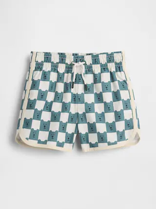 Baby & Toddler Brannan Bear Recycled Swim Trunks | Gap (US)