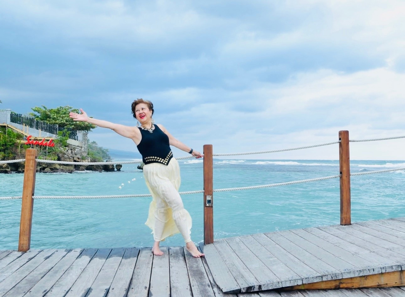 #traveladvisorlife #sandalsresorts in the Caribbean! 


#LTKBeauty #LTKTravel #LTKdayinmylife