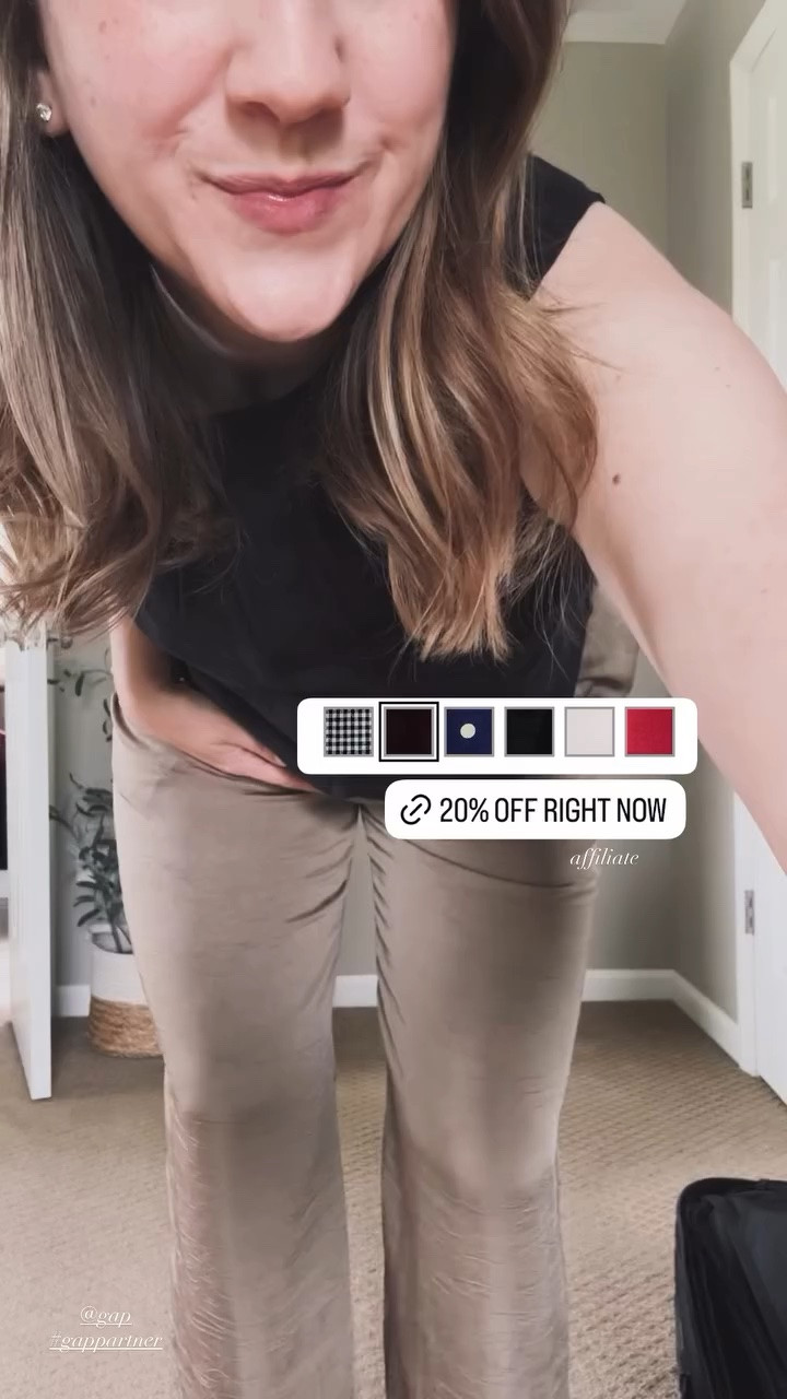 affiliate @gap 
#gappartner
