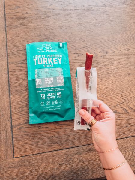turkey stick snack 

#LTKtravel #LTKsalealert #LTKSeasonal