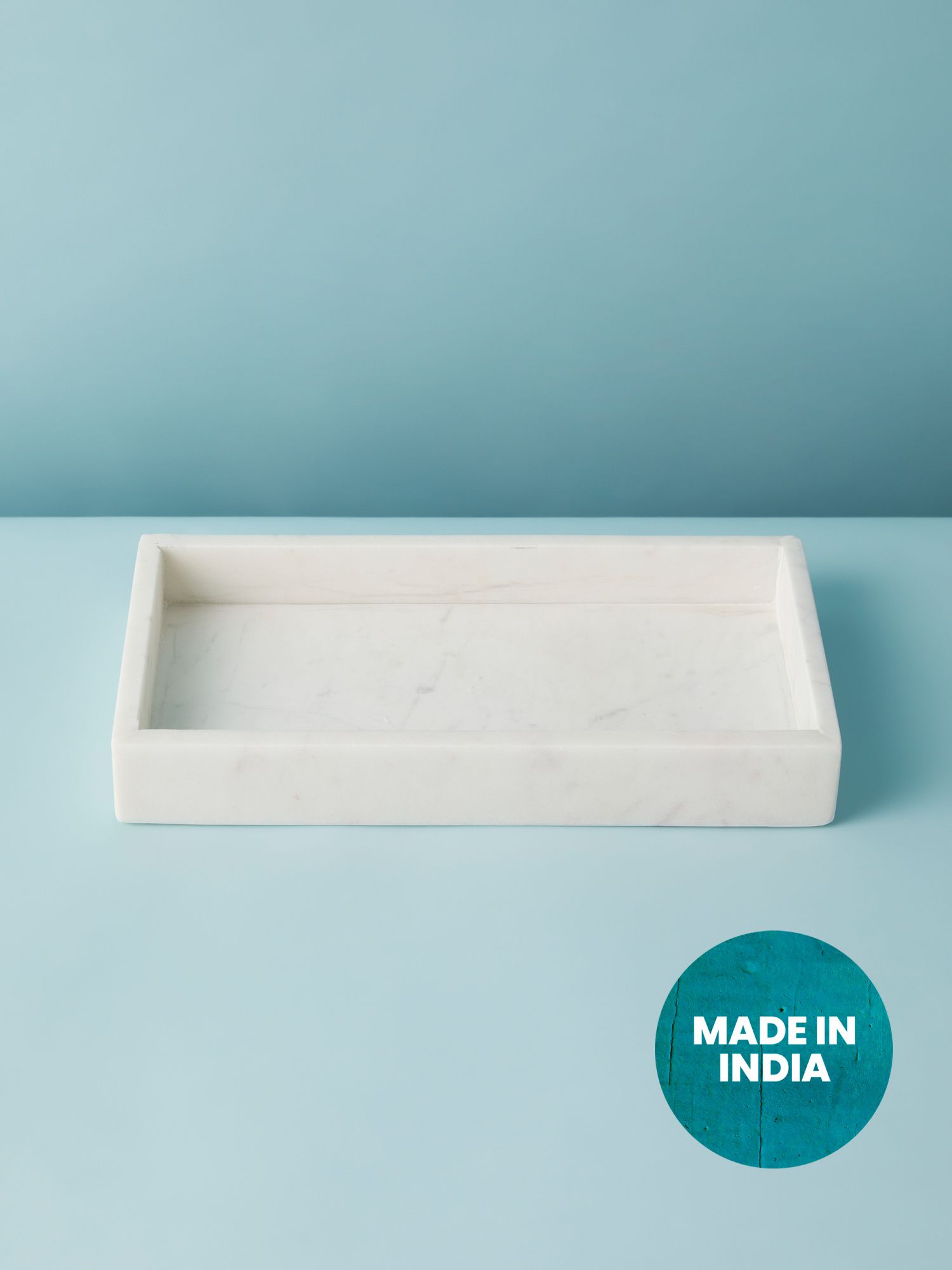 6x12 Marble Vanity Tray | Idea Shop | HomeGoods | HomeGoods