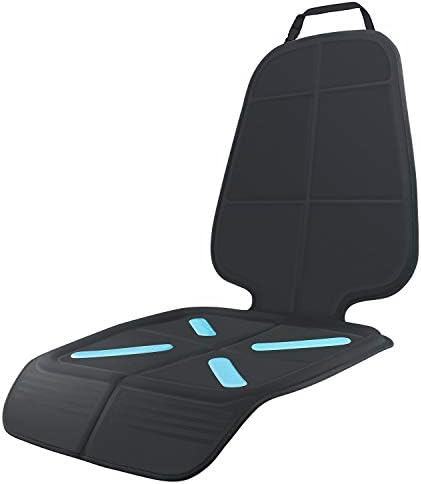Car Seat Protector for Baby Child Car Seats, Shynerk Auto Seat Cover Mat for Under Carseat to Pro... | Amazon (US)