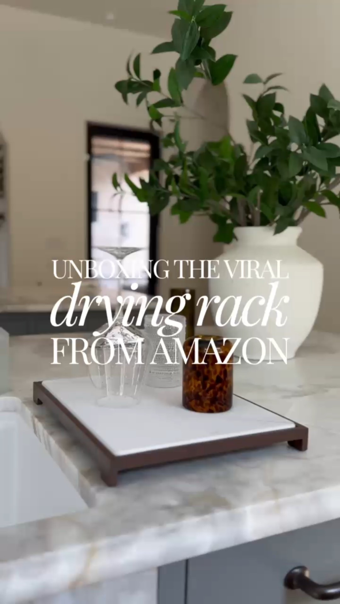 The kitchen upgrade you didn’t know you needed 🤍 This stone drying mat keeps counters clean + dry, looks so chic, and pairs perfectly with the bamboo rack. A functional Amazon find that feels high-end.

#AmazonHome #LTKHome #LTKFinds #LTKSaleAlert #AmazonFinds #KitchenFavorites #HomeStyleInspo #MostLoved #LTKWishlist



#LTKStyleTip #LTKFindsUnder50 #LTKHome

#LTKHome #LTKFindsUnder50 #LTKStyleTip