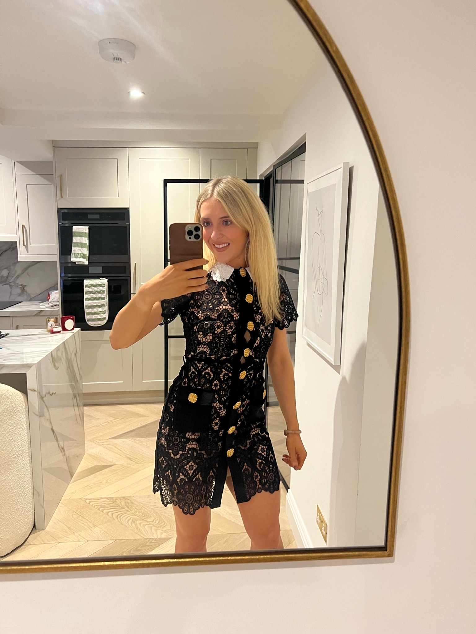 Self portrait dress 

Self portrait - self portrait lace dress - self portrait black dress - black lace dress - lace dress - Parisian dress - party dress - formal dress - holiday dress - black dress 

#LTKHoliday #LTKeurope #LTKSeasonal