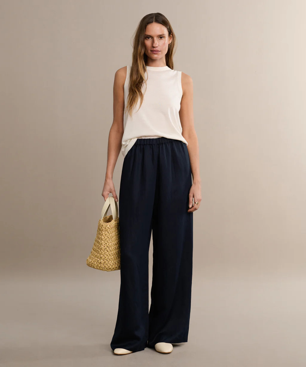 Summer Demi Pant | Jenni Kayne