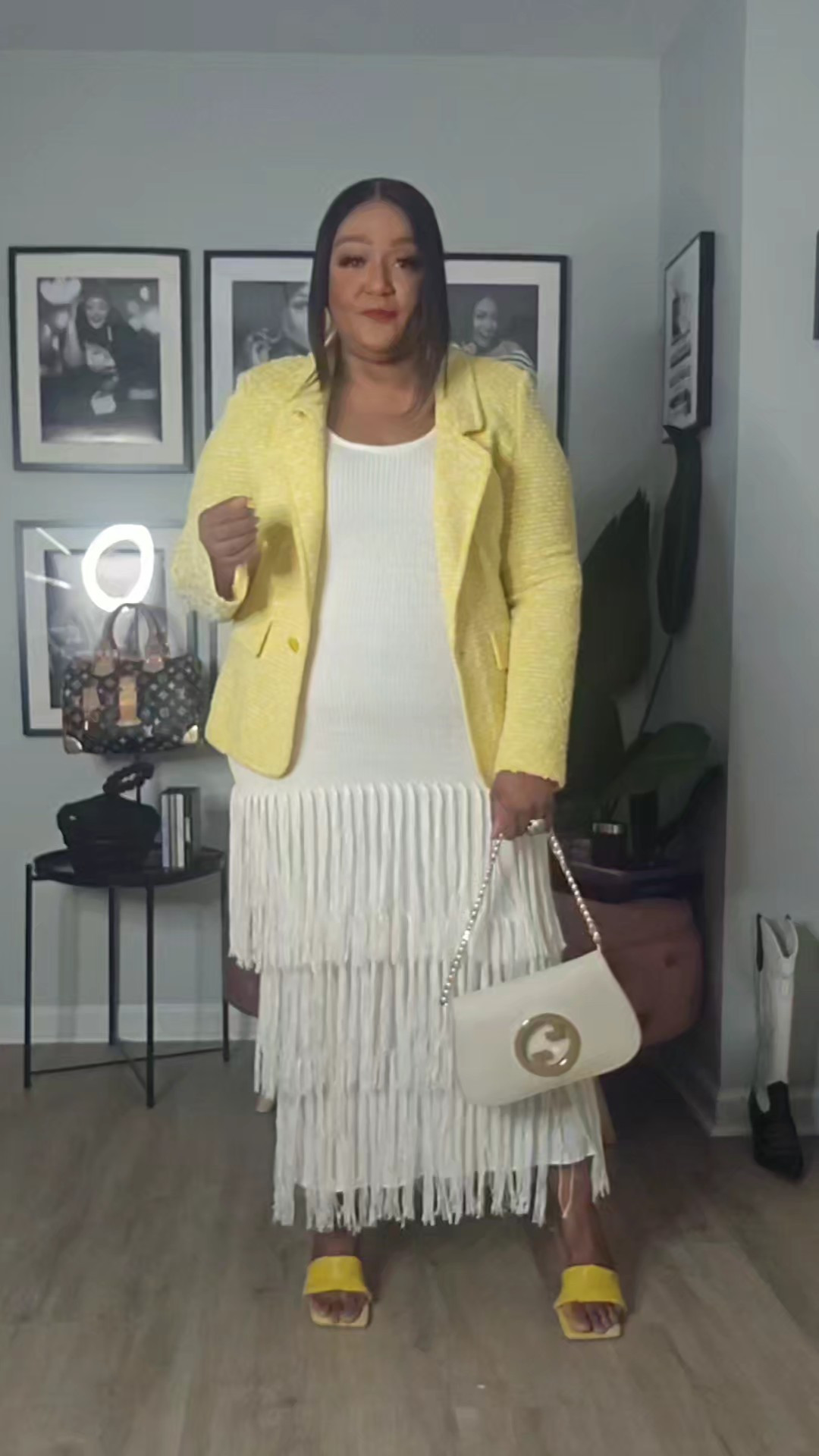 Obsessed With The Dress! #NikkiFreeStyle 

#LTKsalealert #LTKplussize #LTKwedding