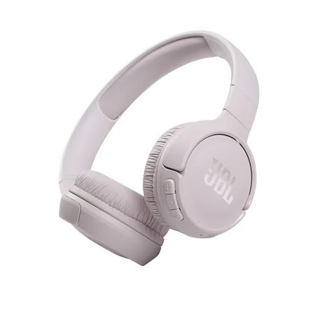 JBL Tune 510BT Wireless Bluetooth On-Ear Headphones with Purebass Sound | Walmart (US)