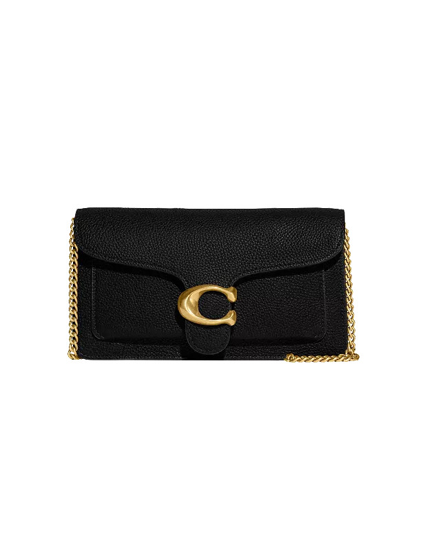 Tabby Chain Clutch | Coach (UK)