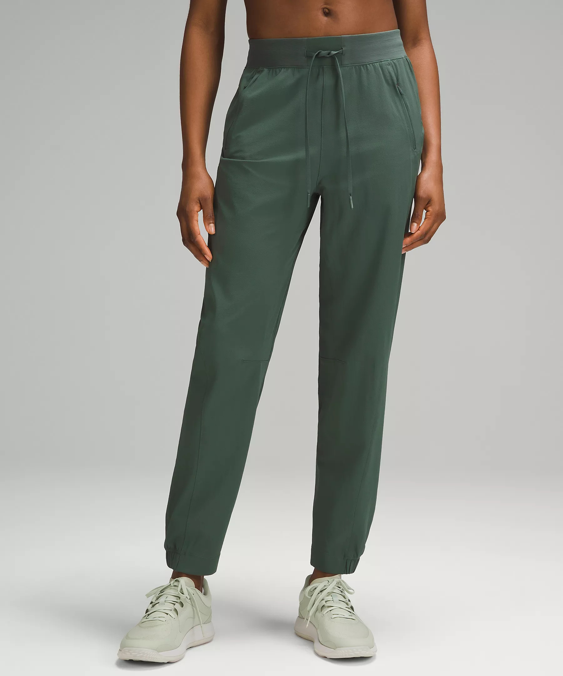 License to Train High-Rise Pant | Women's Joggers | lululemon | Lululemon (US)