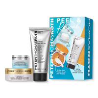 Peter Thomas Roth Peel & Reveal 3 Piece Bestseller Kit | Ulta