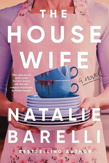 The Housewife | Amazon (US)