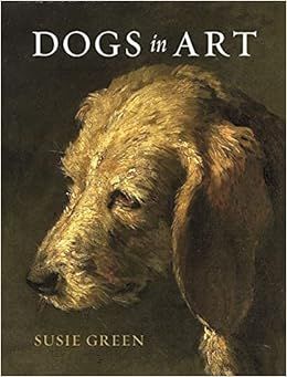 Dogs in Art    Hardcover – Illustrated, December 15, 2019 | Amazon (US)